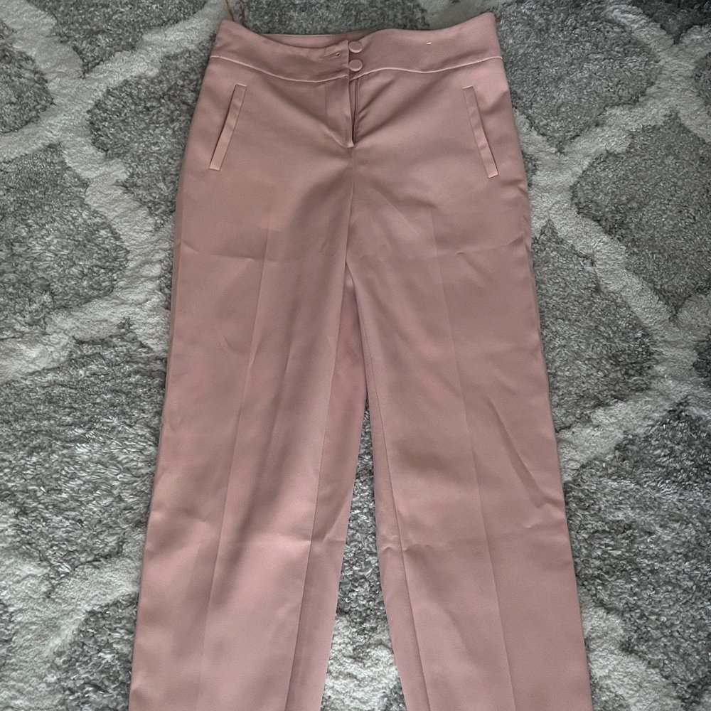 Brand New Pink Primark Pants Size 4